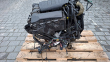 Load image into Gallery viewer, Motor Peugeot Partner 10JBCB 1.6 HDI 194TKm 2011 Diesel Engine Komplett MOT6310359403pk