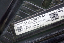 Laden Sie das Bild in den Galerie-Viewer, Frontscheinwerfer Mercedes-Benz Cla A1178206761 Links Scheinwerfer Headlight SCH2091829811op