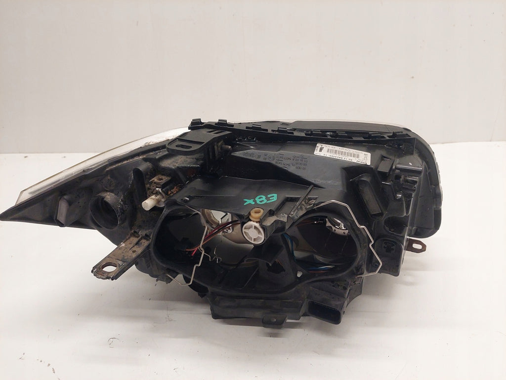 Frontscheinwerfer BMW E81 E87 6924485-08 Links Scheinwerfer Headlight