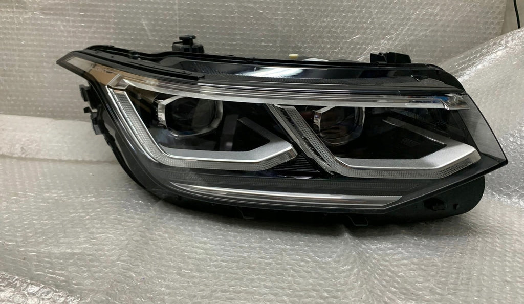 Frontscheinwerfer VW Tiguan 5NB941082G LED Rechts Scheinwerfer Headlight