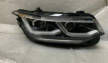 Load image into Gallery viewer, Frontscheinwerfer VW Tiguan 5NB941082G LED Rechts Scheinwerfer Headlight