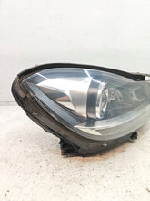 Laden Sie das Bild in den Galerie-Viewer, Frontscheinwerfer Mercedes-Benz W204 A2048208239 Rechts Scheinwerfer Headlight SCH9523505587ie