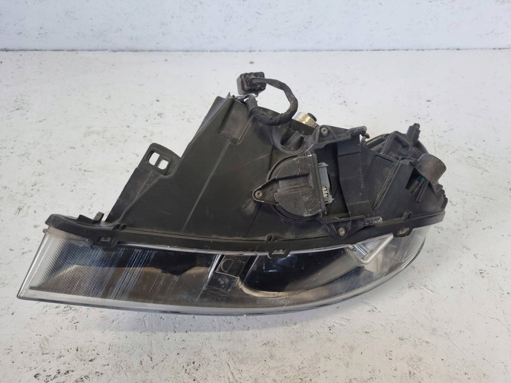 Frontscheinwerfer Volvo S60 V60 31299991 Rechts Scheinwerfer Headlight SCH2759467172ev