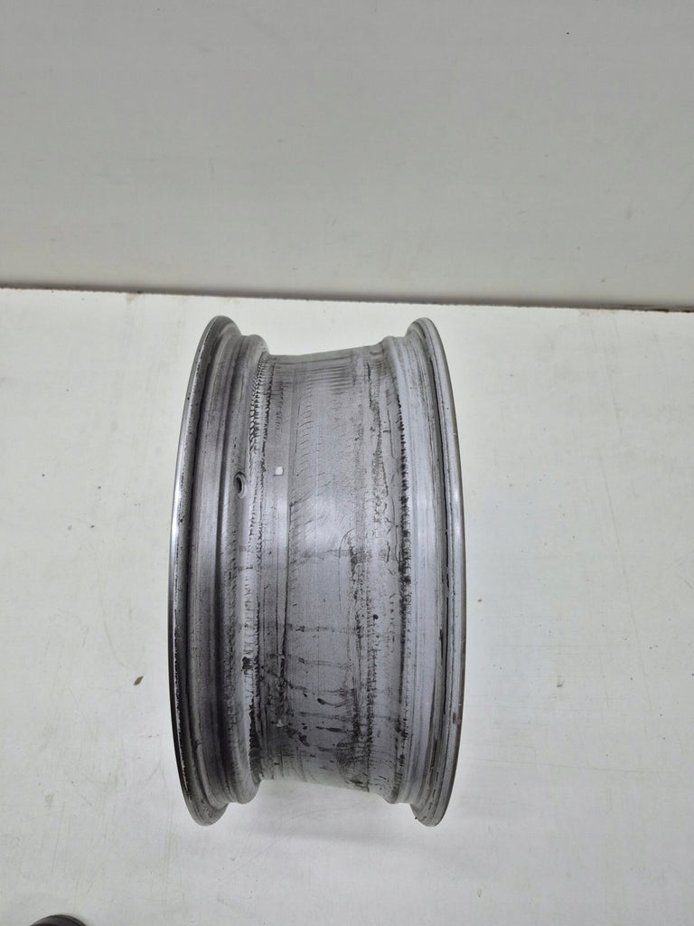 1x Alufelge 18 Zoll 7.0" 5x114.3 35ET Glanz 4261A-42140 Toyota Rim Wheel FEL7943831564xv