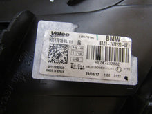 Laden Sie das Bild in den Galerie-Viewer, Frontscheinwerfer BMW X1 F48 7472220 LED Rechts Scheinwerfer Headlight SCH3842387672lq