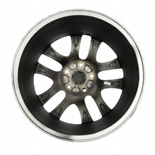 Laden Sie das Bild in den Galerie-Viewer, 1x Alufelge 17 Zoll 8.0" 5x112 1K8601025B VW Scirocco Rim Wheel FEL6042577605ks
