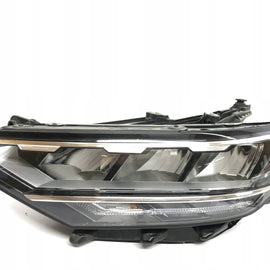 Frontscheinwerfer VW Passat B8 3G1941035P Links Scheinwerfer Headlight SCH8575561178nu