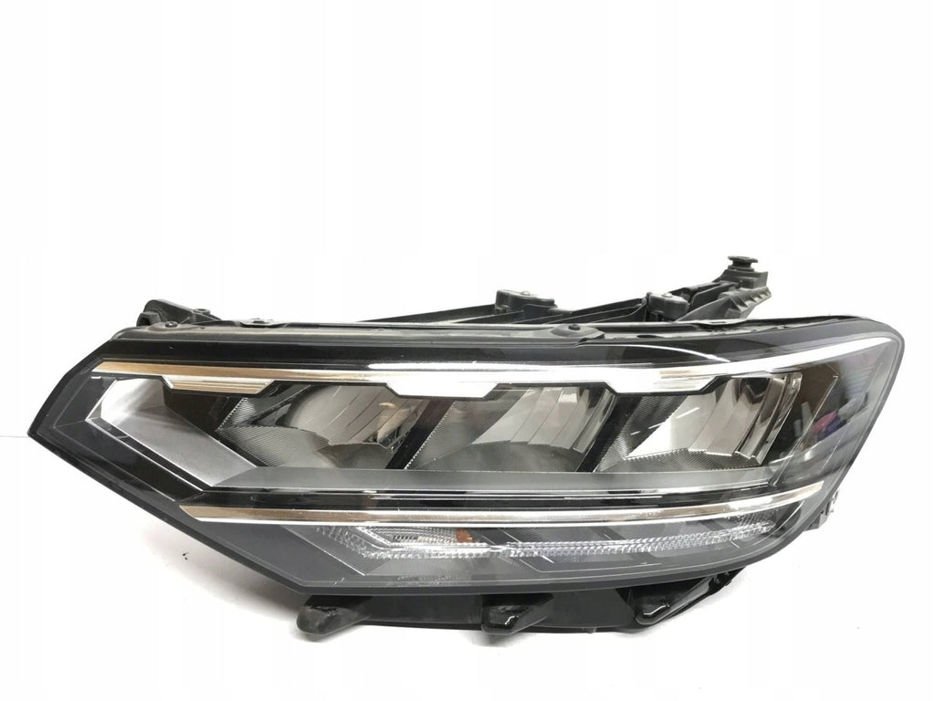 Frontscheinwerfer VW Passat B8 3G1941035P Links Scheinwerfer Headlight SCH8575561178nu