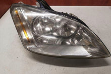 Laden Sie das Bild in den Galerie-Viewer, Frontscheinwerfer Ford Focus C-Max 3M5113005AH Rechts Scheinwerfer Headlight SCH2993511540uh