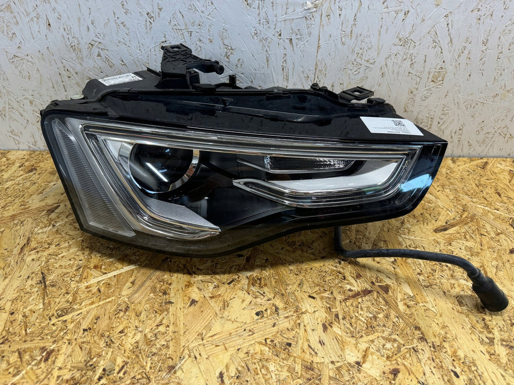 Frontscheinwerfer Audi A5 8ta 8T0941006 Xenon Rechts Scheinwerfer Headlight