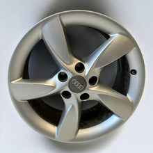 Load image into Gallery viewer, 1x Alufelge 17 Zoll 7.5&quot; 5x112 4G0071497 Audi A6 A4 Rim Wheel