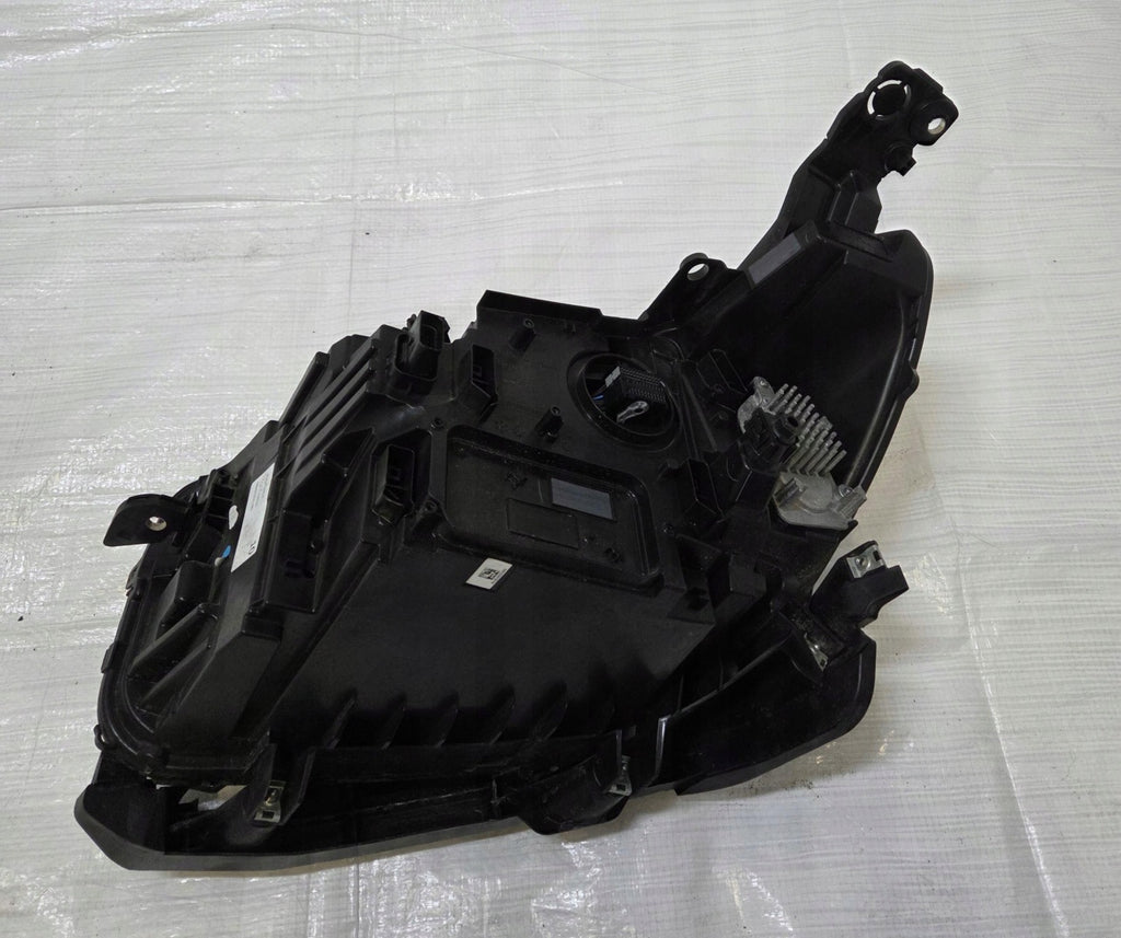 Frontscheinwerfer Opel Grandland 9840302180 Rechts Scheinwerfer Headlight SCH8391228344kr