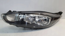 Load image into Gallery viewer, Frontscheinwerfer Ford Fiesta C1BB-13W030-AD Links Scheinwerfer Headlight