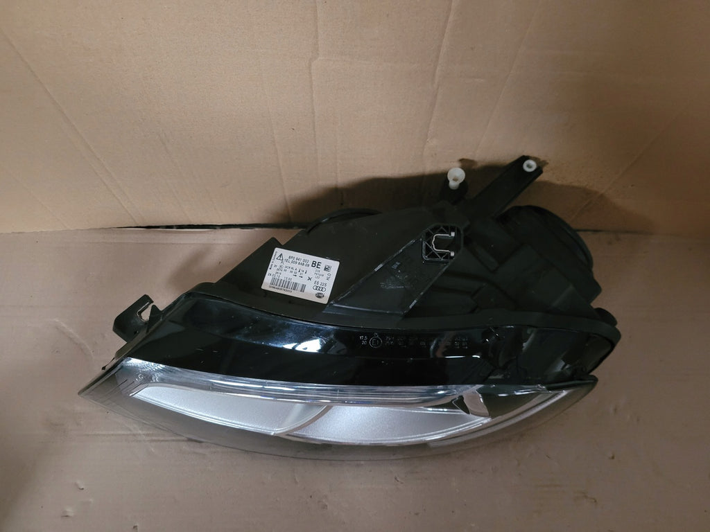 Frontscheinwerfer Audi A3 8P0941003BE Xenon Links Scheinwerfer Headlight