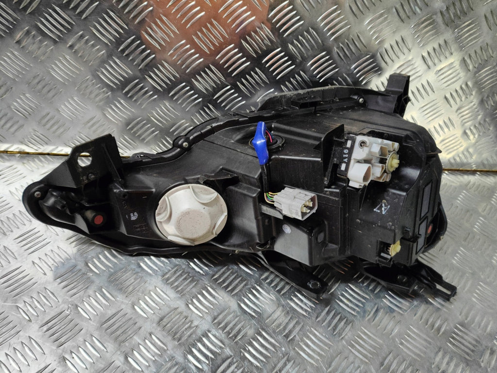 Frontscheinwerfer Toyota 42390976F32 LED Ein Stück (Rechts oder Links) Headlight