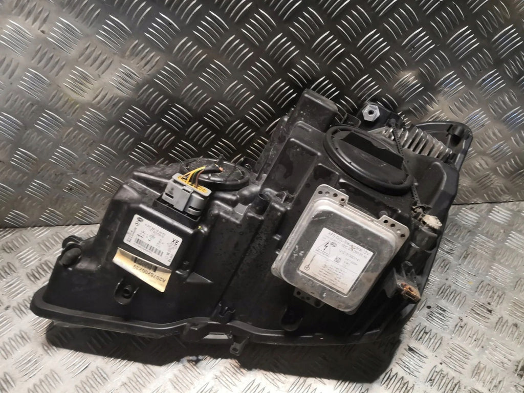 Frontscheinwerfer Mercedes-Benz A207 A2078200239 Rechts Scheinwerfer Headlight SCH7680994090st