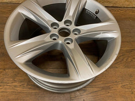 1x Alufelge 18 Zoll 8.0