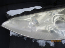 Laden Sie das Bild in den Galerie-Viewer, Frontscheinwerfer Peugeot 407 161110-00 Xenon Links Scheinwerfer Headlight SCH4602444380vy