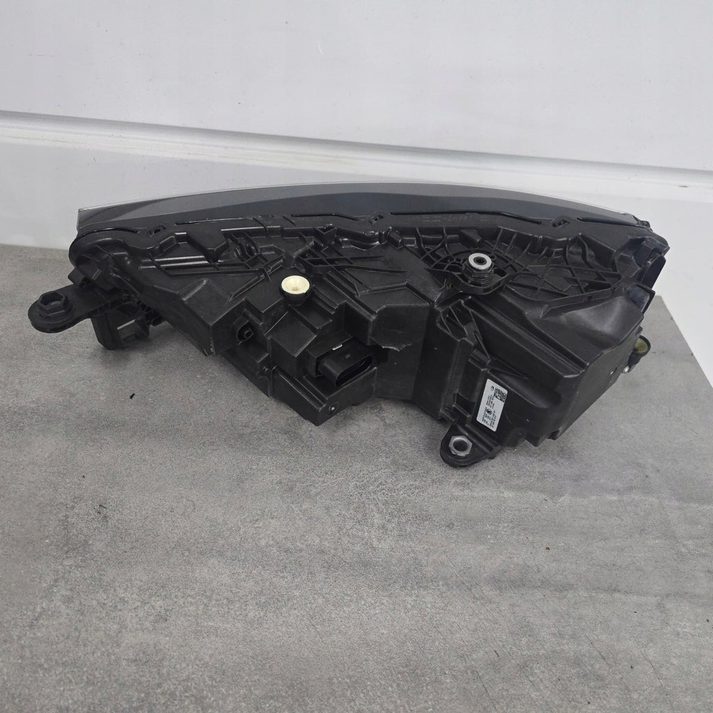 Frontscheinwerfer BMW Scala 655941016A Rechts Scheinwerfer Headlight SCH6650512522ix