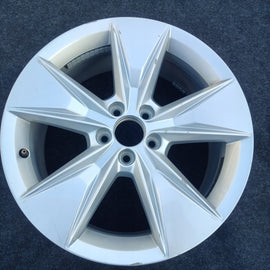 1x Alufelge 18 Zoll 7.5