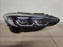 Laden Sie das Bild in den Galerie-Viewer, Frontscheinwerfer BMW 4 G22 G23 1192-102-0002 LED Rechts Scheinwerfer Headlight SCH3794335590jg
