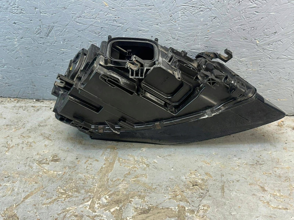 Frontscheinwerfer Audi A4 B8 8K0941003 LED Ein Stück (Rechts oder Links)