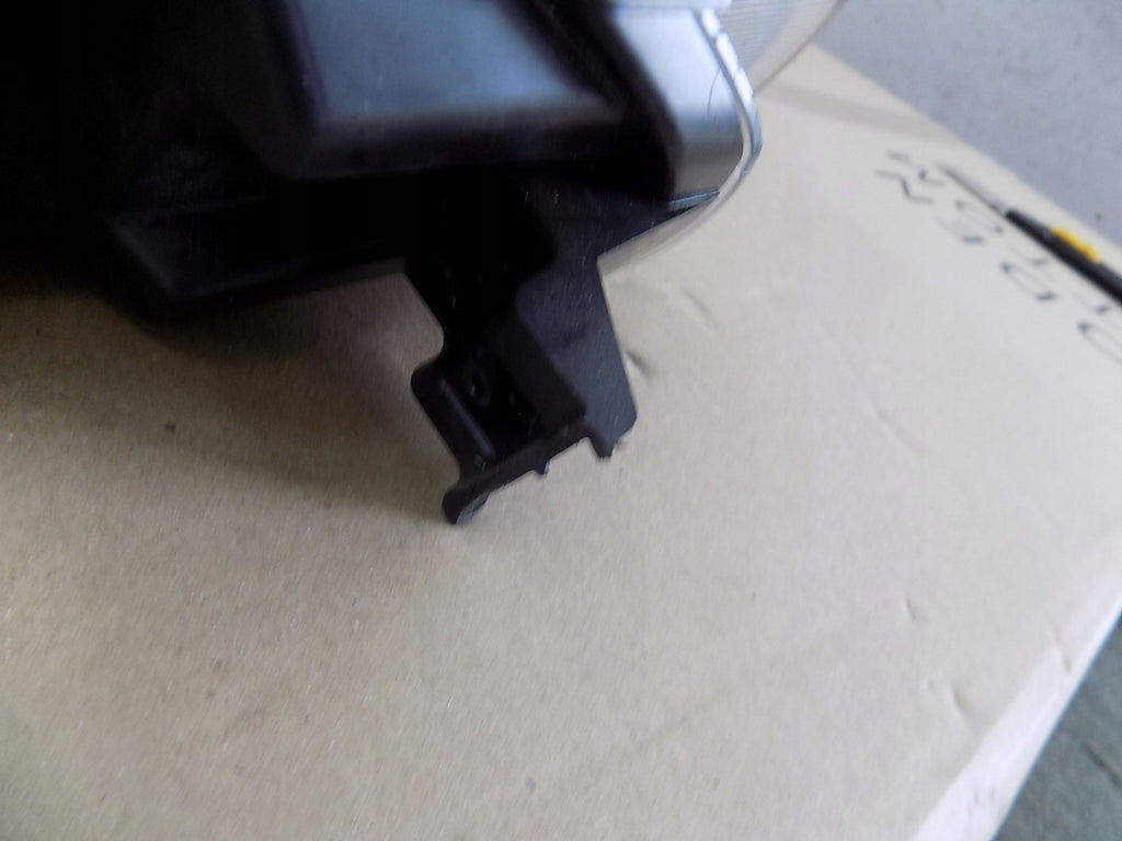 Frontscheinwerfer Dacia Spring 266052417R LED Links Scheinwerfer Headlight SCH8504596784uq