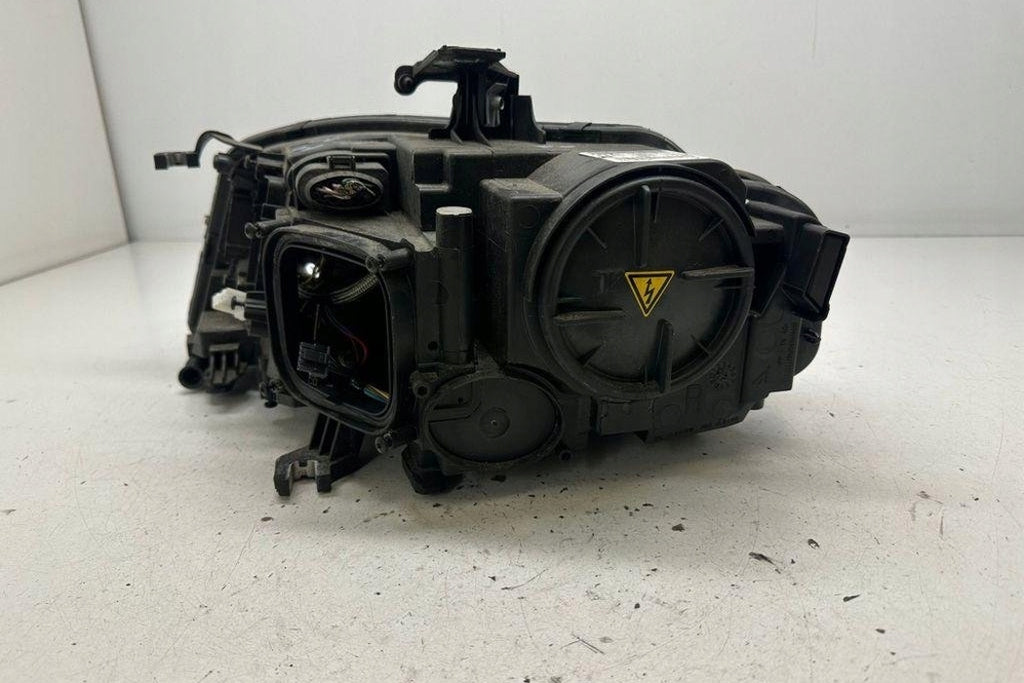 Frontscheinwerfer Audi A4 8K0941030AT Rechts Scheinwerfer Headlight