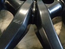 Load image into Gallery viewer, 4x Alufelge 17 Zoll 7.5" 5x112 40ET Glanz Schwarz KBA49355 Audi Mini Rim Wheel FEL6527967917vt