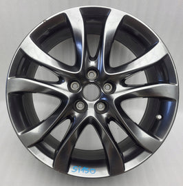 1x Alufelge 19 Zoll 7.5