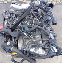 Laden Sie das Bild in den Galerie-Viewer, Motor VW I DGT 1.6 TDI 90PS 66kW 2018 Benzin Engine Komplett MOT7884432404kt