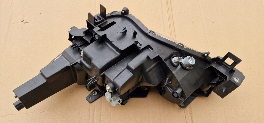 Frontscheinwerfer Mazda Cx5 Cx-5 KB8N-51030 LED Ein Stück (Rechts oder Links) SCH8470835120aw