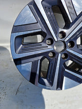 Laden Sie das Bild in den Galerie-Viewer, 1x Alufelge 17 Zoll 7.0&quot; 5x114.3 50ET 52910-DD100 Hyundai Kona Rim Wheel