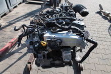Laden Sie das Bild in den Galerie-Viewer, Motor Seat Skoda VW I DTT 2.0 TDI 90PS 66kW Diesel Engine Komplett MOT8988641830ix