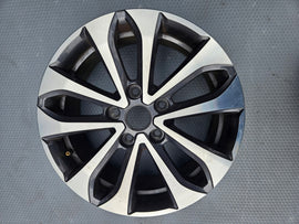 1x Alufelge 16 Zoll 6.5