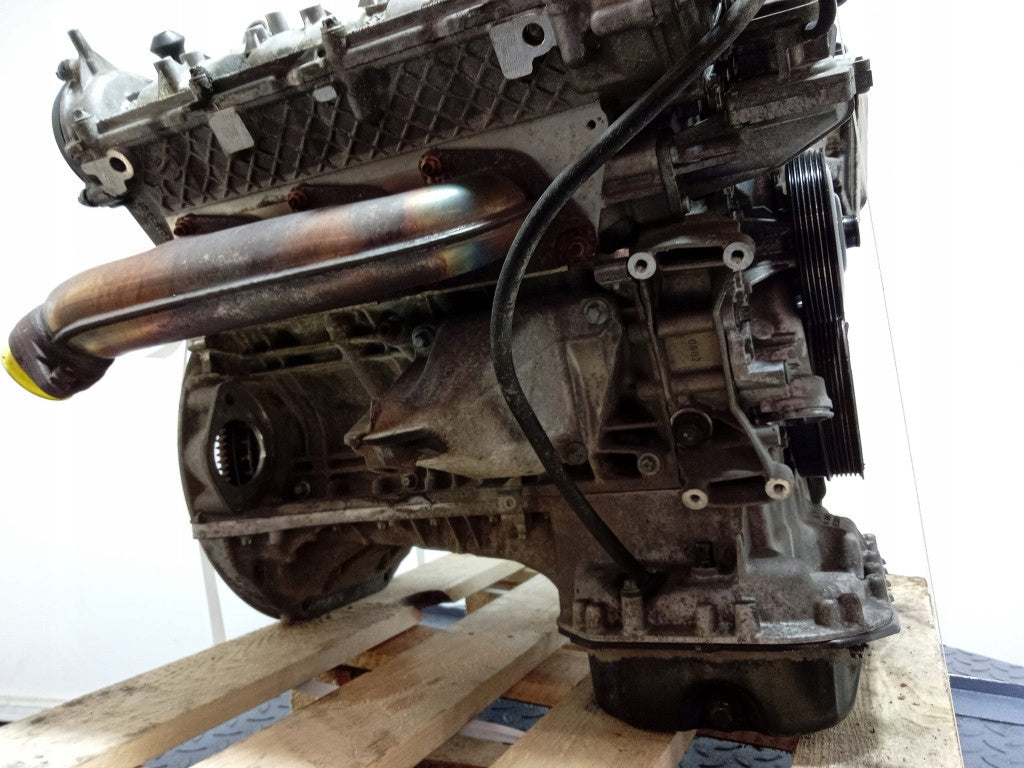 Motor Mercedes-Benz W221 272965 3.5 272PS 200kW 2006 Benzin Engine Unkomplett