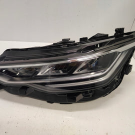 Frontscheinwerfer VW Golf VIII 5H1941005A LED Links Scheinwerfer Headlight SCH3182369218jt