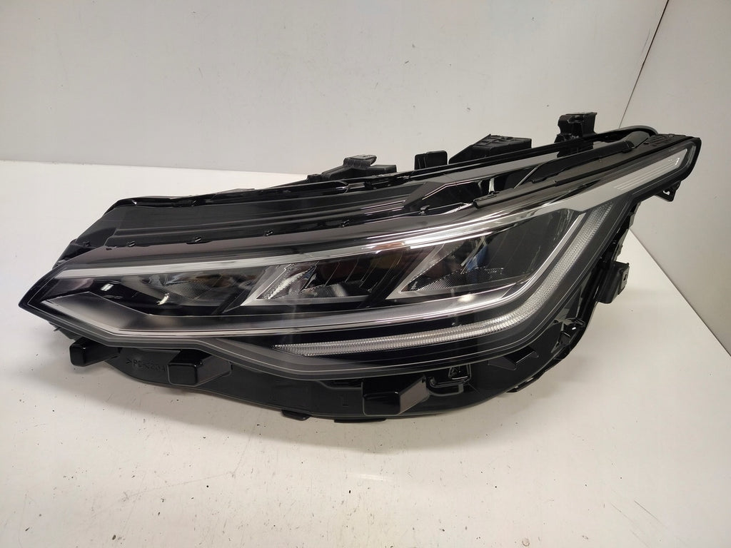 Frontscheinwerfer VW Golf VIII 5H1941005A LED Links Scheinwerfer Headlight SCH3182369218jt