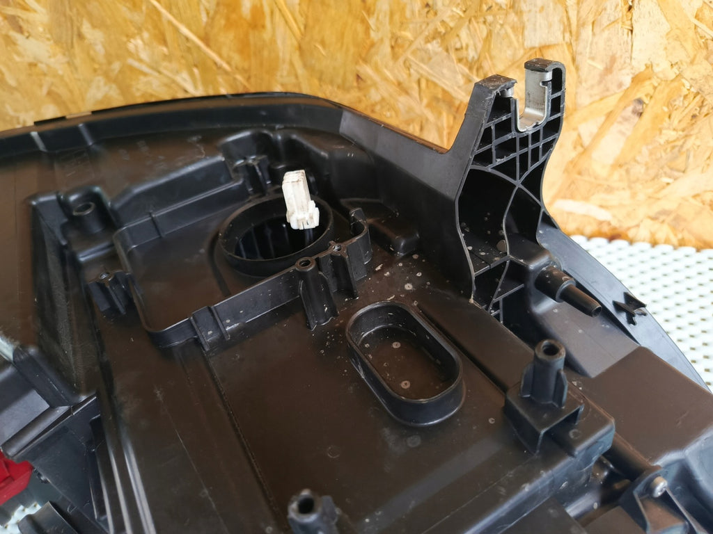 Frontscheinwerfer Audi A6 C7 4G0941043J Bi-Xenon Ein Stück (Rechts oder Links) SCH2523033614yq