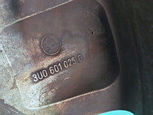 Load image into Gallery viewer, 1x Alufelge 16 Zoll 7.0" 5x112 3U0601025G Skoda Superb I Rim Wheel FEL4128017403nk