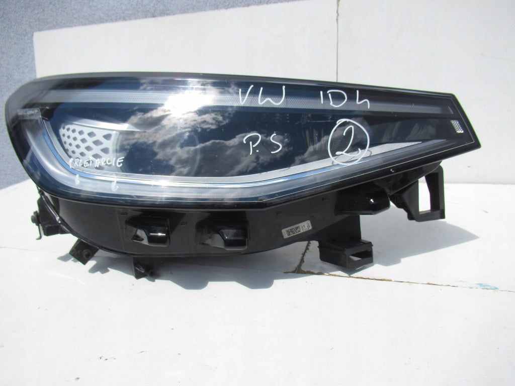 Frontscheinwerfer VW Id.4 11B941036D LED Rechts Scheinwerfer Headlight