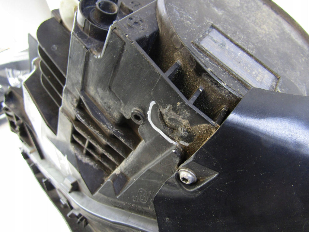 Frontscheinwerfer Mercedes-Benz W247 A2479065703 LED Rechts oder Links SCH4483457654bu