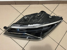 Load image into Gallery viewer, Frontscheinwerfer Seat Leon 5f1 5F1941007G LED Links Scheinwerfer Headlight