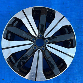 1x Alufelge 19 Zoll 7.5