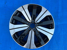 Load image into Gallery viewer, 1x Alufelge 19 Zoll 7.5" 5x108 32143627 Volvo Xc40 Rim Wheel FEL6062976931zl
