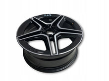 Laden Sie das Bild in den Galerie-Viewer, 1x Alufelge 18 Zoll 7.5" 5x112 49ET A1774011500 Mercedes-Benz W177 Rim Wheel FEL3533417856fi