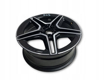 Laden Sie das Bild in den Galerie-Viewer, 1x Alufelge 18 Zoll 7.5" 5x112 49ET A1774011500 Mercedes-Benz W177 Rim Wheel FEL3533417856fi