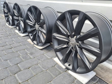 Load image into Gallery viewer, 4x Alufelge 19 Zoll 8.0" 5x112 26ET Audi A4 Rim Wheel FEL9534235281zw