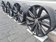 Laden Sie das Bild in den Galerie-Viewer, 4x Alufelge 19 Zoll 8.0" 5x112 26ET Audi A4 Rim Wheel FEL9534235281zw
