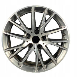 1x Alufelge 17 Zoll 5x120 7849122 BMW F40 Rim Wheel FEL8783083388fa